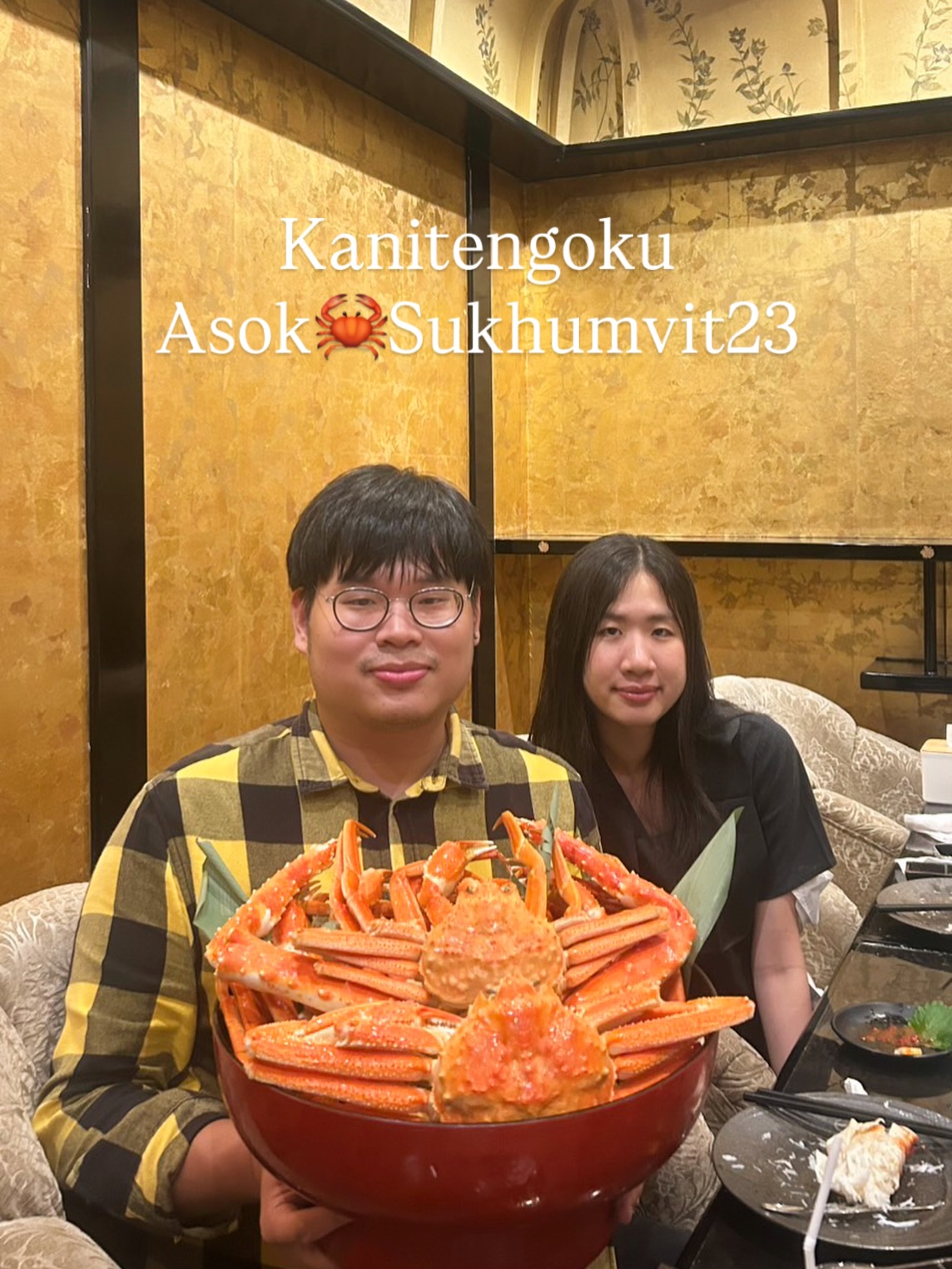 📍Kanitengoku Asok Sukhumvit23
📞0800743032
LINE @080vecfn