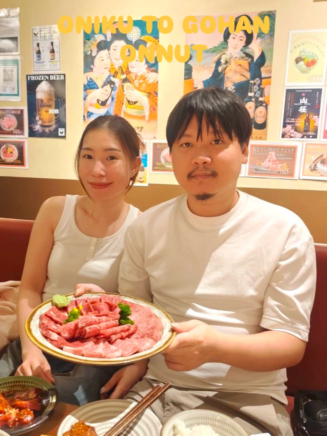 ขอขอบพระคุณเป็นอย่างยิ่งที่มาใช้บริการค่ะ 🥰✨️
📍Onnut Plaza
⏰11:30-22:00
☎0654722730
LINE @100hlgjm