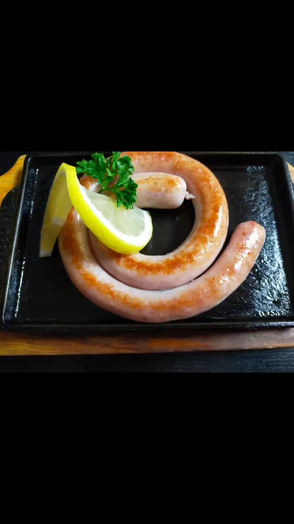 Torajiro Sausage ใส้กรอกหมู โทราจิโร่
โทราจิโร่สุขุมวิท 39 เปิดให้บริการตั้งแต่เวลา 11.30-23.30 น.แวะมาลองชิมกันได้นะค่ะ ขอบคุณลูกค้าทุกท่านค่ะ