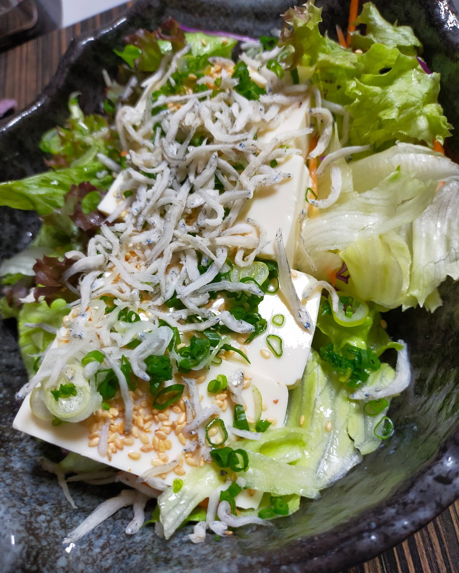 #ออร์เดริ์ฟปังๆ#อาหารญี่ปุ่นที่นี่อร่อยมาก