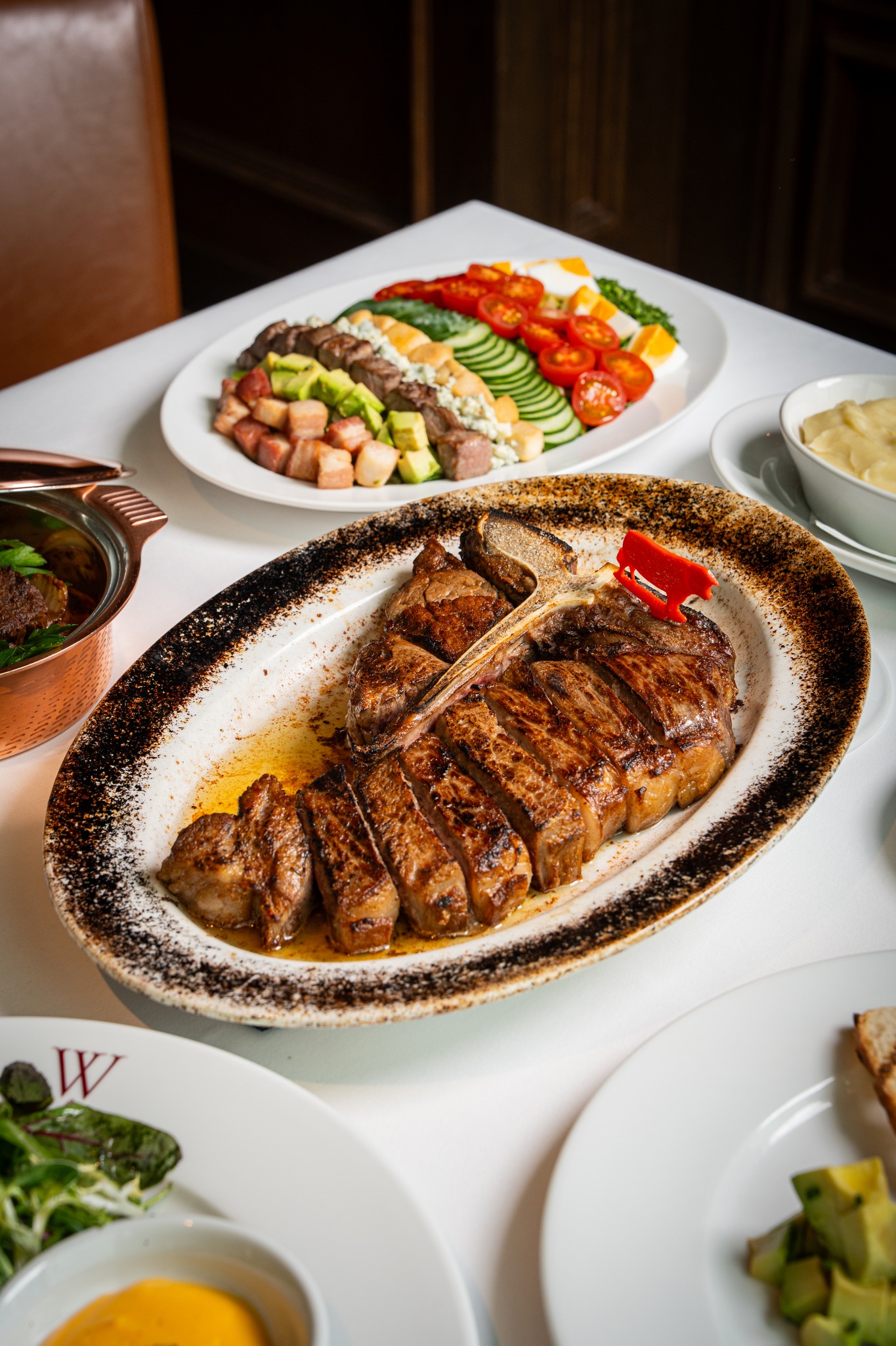 A sizzling start to a fortunate year. May your 2026 be filled with the abundance and quality found at Wolfgang's.
​
𝐑𝐞𝐬𝐞𝐫𝐯𝐚𝐭𝐢𝐨𝐧:
064-567-2929
LINE ID: wg.reservation
reservation@wolfgangssteakhouse.th
​
𝐖𝐨𝐥𝐟𝐠𝐚𝐧𝐠'𝐬 𝐒𝐭𝐞𝐚𝐤𝐡𝐨𝐮𝐬𝐞 𝐁𝐚𝐧𝐠𝐤𝐨𝐤
Mon - Sun: 11:30 AM - 11:30 PM
3rd floor, The Storeys at One Bangkok
​
#WolfgangsSteakhouseThailand