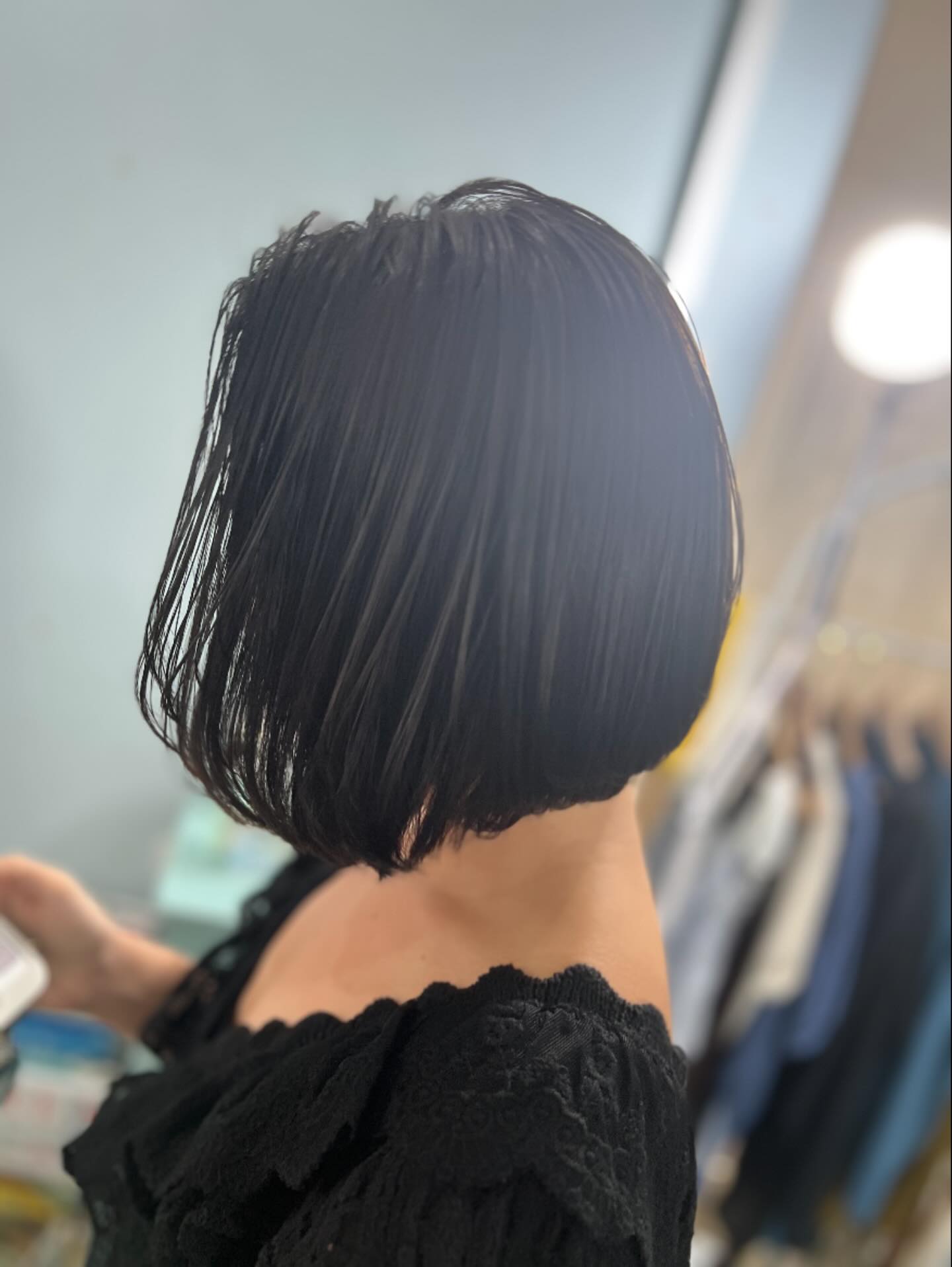 ansR Japanese Beauty Salon