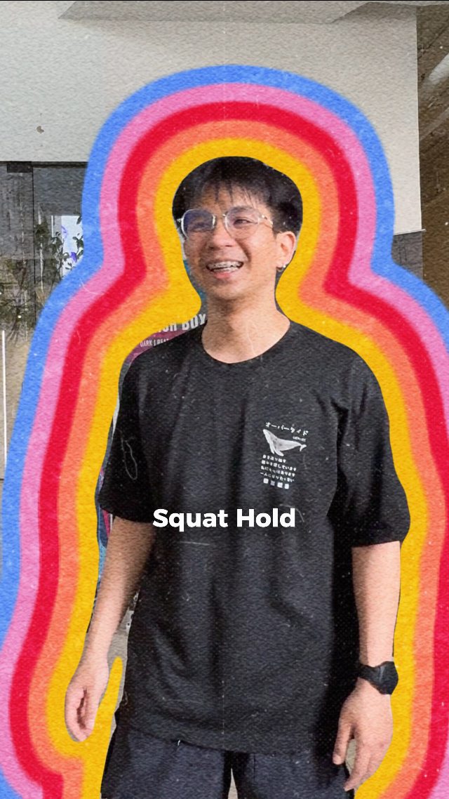 ต่อไปนี้ให้เรียกผมว่า ... 🤣🤣🤣
ระวังเค้าไว้ให้ดี 🤫😎
Please call me XXXX

__________________________
🏋🏼 Splash Box in BKK
📌 Marche’ Thonglor, Building A, 5M Floor
🕘 Opening hours : 9:00 to 22:00

Book Now
👇Line Official : @ splashbox

#splashbox #darkbeatboxercise
#ผับของคนรักสุขภาพ