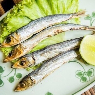 ถ้าคุณกำลังมองหาประสบการณ์การทานอาหารที่แตกต่างและไม่ซ้ำใคร เราขอเชิญคุณมาสัมผัสกับความอร่อยของ "ปลาซาร์ดีนแห้งย่างหอมกรุ่นแบบดั้งเดิม" ที่ร้านอาหารญี่ปุ่นของเรา 🇯🇵 ความอร่อยที่ผสมผสานระหว่างการย่างอย่างพิถีพิถันและกลิ่นหอมที่ชวนให้หลงใหล พร้อมเพลิดเพลินกับข้าวสวยร้อน ๆ หรือหากคุณเป็นสายเหล้า สาเกก็เป็นตัวเลือกที่ห้ามพลาดเมื่อทานคู่กับปลาซาร์ดีนแห้งย่างนี้! 🐟🍶

ทุกสัมผัสที่เคี้ยวจะให้ความรู้สึกอูมามิ ไม่ว่าคุณจะเลือกมาทานที่ร้านหรือสั่งกลับบ้าน บรรยากาศสไตล์สบาย ๆ เป็นกันเองของเราจะทำให้ทุกๆ มื้อของคุณพิเศษยิ่งขึ้น

อย่าลืมมากับเพื่อน ๆ หรือครอบครัว เพื่อสัมผัสประสบการณ์อาหารญี่ปุ่นที่ยากจะลืม และนำรอยยิ้มกลับบ้านไปด้วยค่ะ 😊

If you are looking for a different and unique dining experience, we invite you to savor the deliciousness of "fragrant traditional grilled dried sardines" at our Japanese restaurant 🇯🇵. Enjoy the exquisite blend of meticulous grilling and an enticing aroma that will captivate you, paired with steaming hot rice. Or, if you're fond of drinks, sake is the perfect choice to go along with these grilled dried sardines! 🐟🍶

Every bite is full of umami, whether you choose to dine in or take your food home. Our cozy and friendly atmosphere will make every meal even more special.

Don't forget to come along with friends or family to experience an unforgettable Japanese meal and leave with a smile on your face 😊

#ปลาซาร์ดีนแห้งย่าง
#อาหารญี่ปุ่น
#อูมามิ
#ร้านอาหารญี่ปุ่น
#สาเก