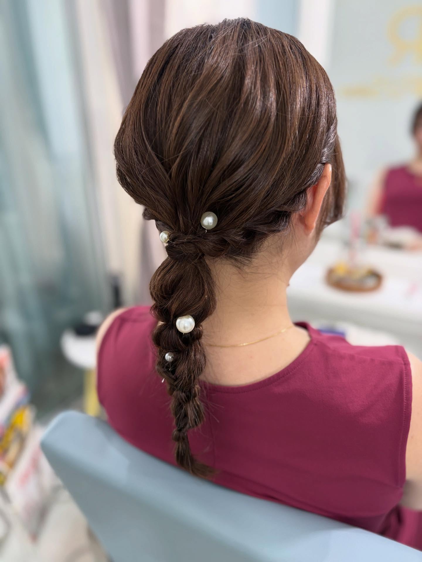 ansR Japanese Beauty Salon