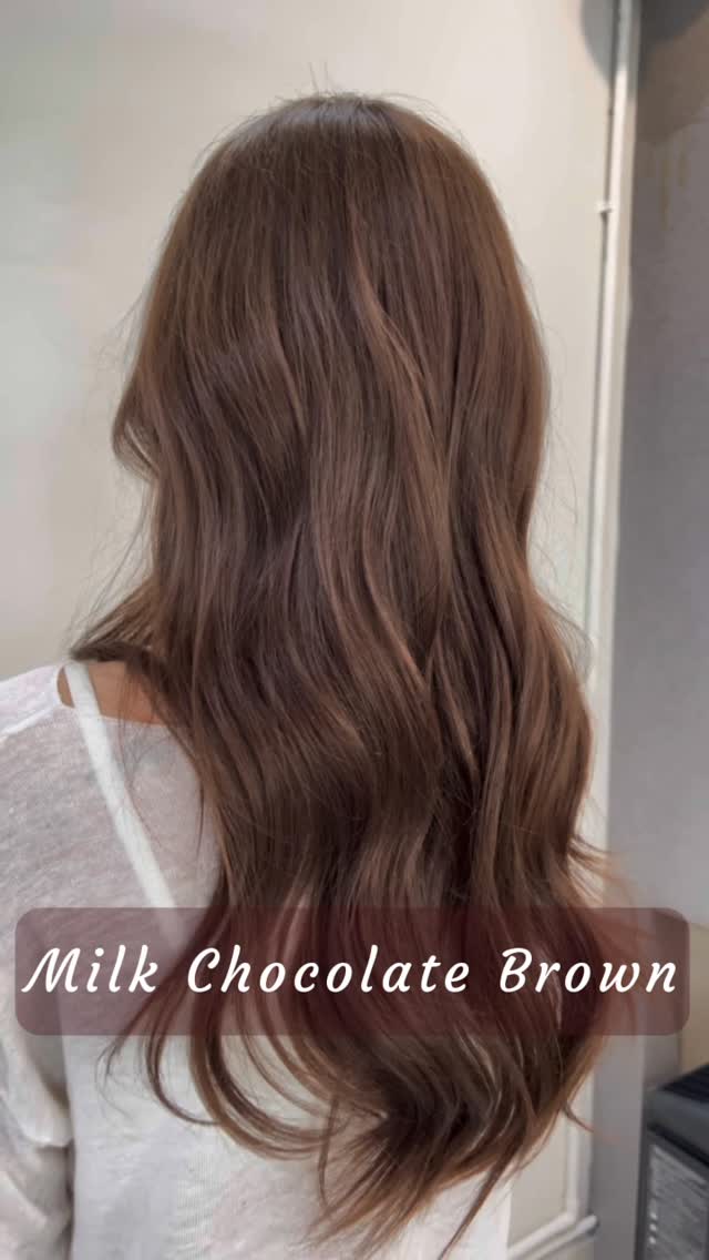 CYAN Hair Glam バンコク