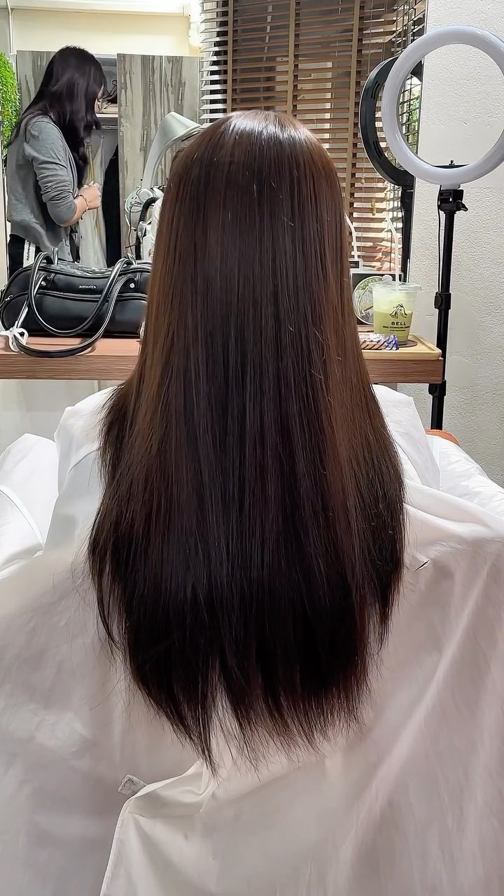 BELL otonagami salon