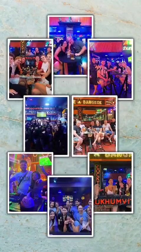 Midweek confusion calls for a drink 😌

📍 Orange Bar, Sukhumvit 11/1

ความงงกลางสัปดาห์
แก้ได้ด้วยเครื่องดื่ม 😌

📍 Orange Bar, สุขุมวิท 11/1

#OrangeBarBangkok #WednesdayVibes #Sukhumvit11 #BangkokBar #MidweekBreak