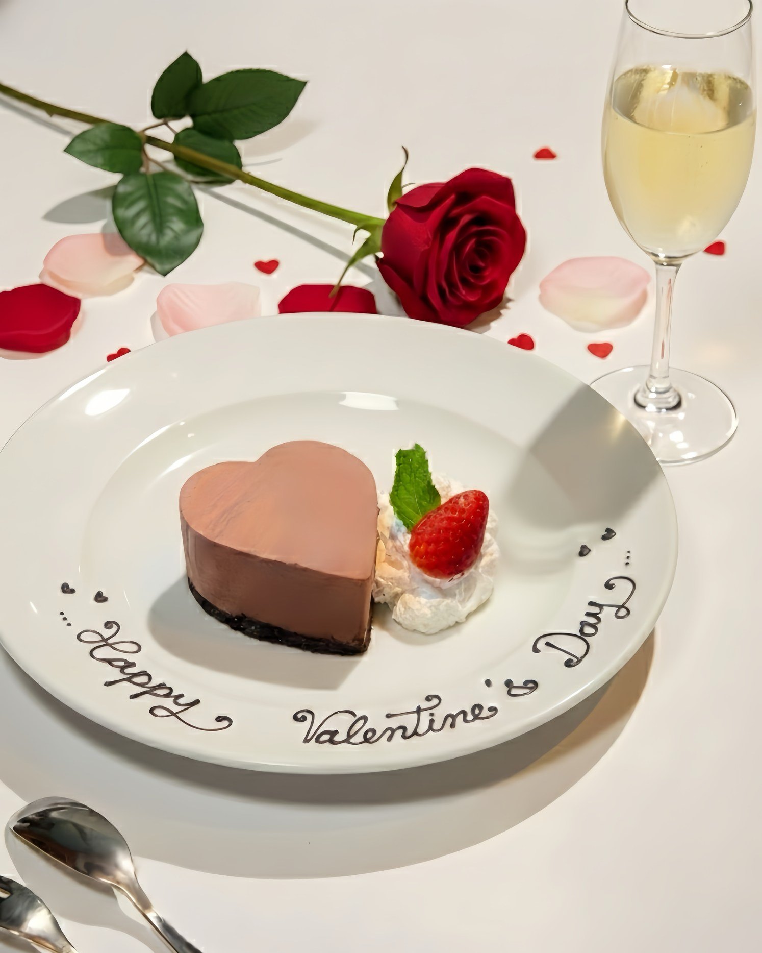 Wolfgang's Steakhouse Bangkok