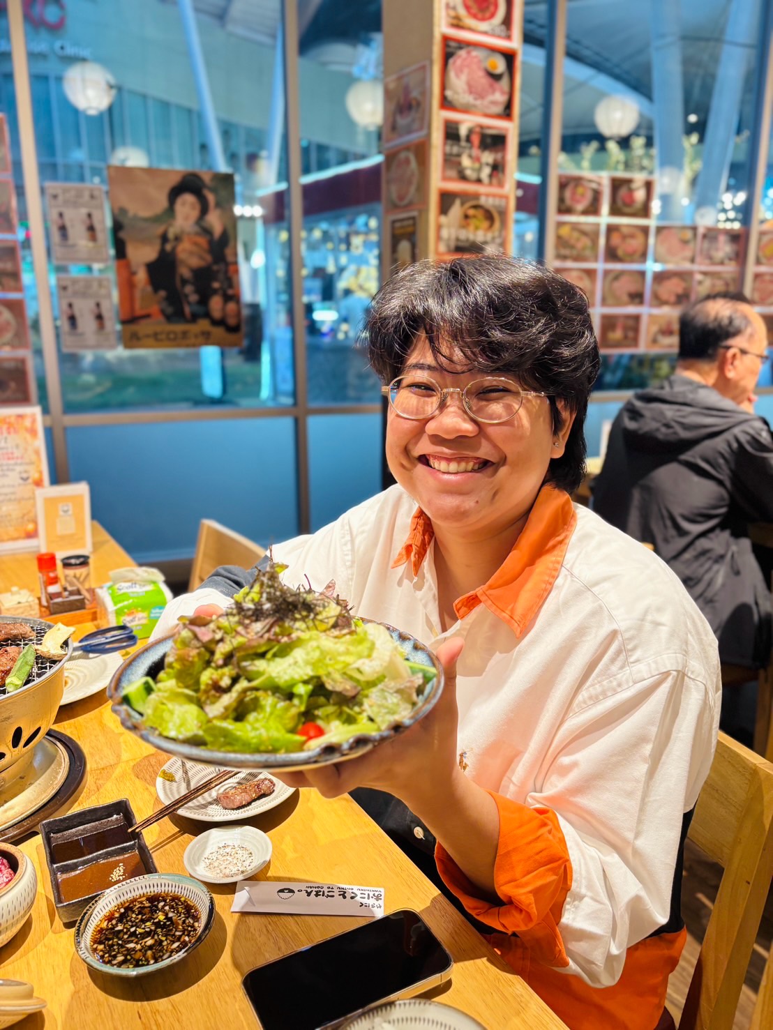 1周年記念プロモーション❣️
ご参加頂きありがとうございます✨️
⁡