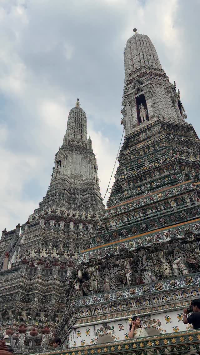 Proudly upholding and preserving the richness of Thai heritage 🇹🇭
Committed to delivering exceptional service with the highest standards of care exclusively at Body Care Works