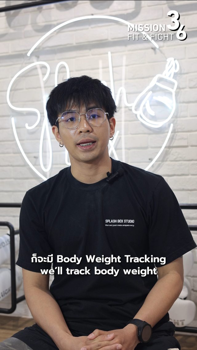 At Splash Box, our Private Training is the hidden gem you need to unlock.

Ready to train like a pro?
Drop a "🔥" in the comments for details.