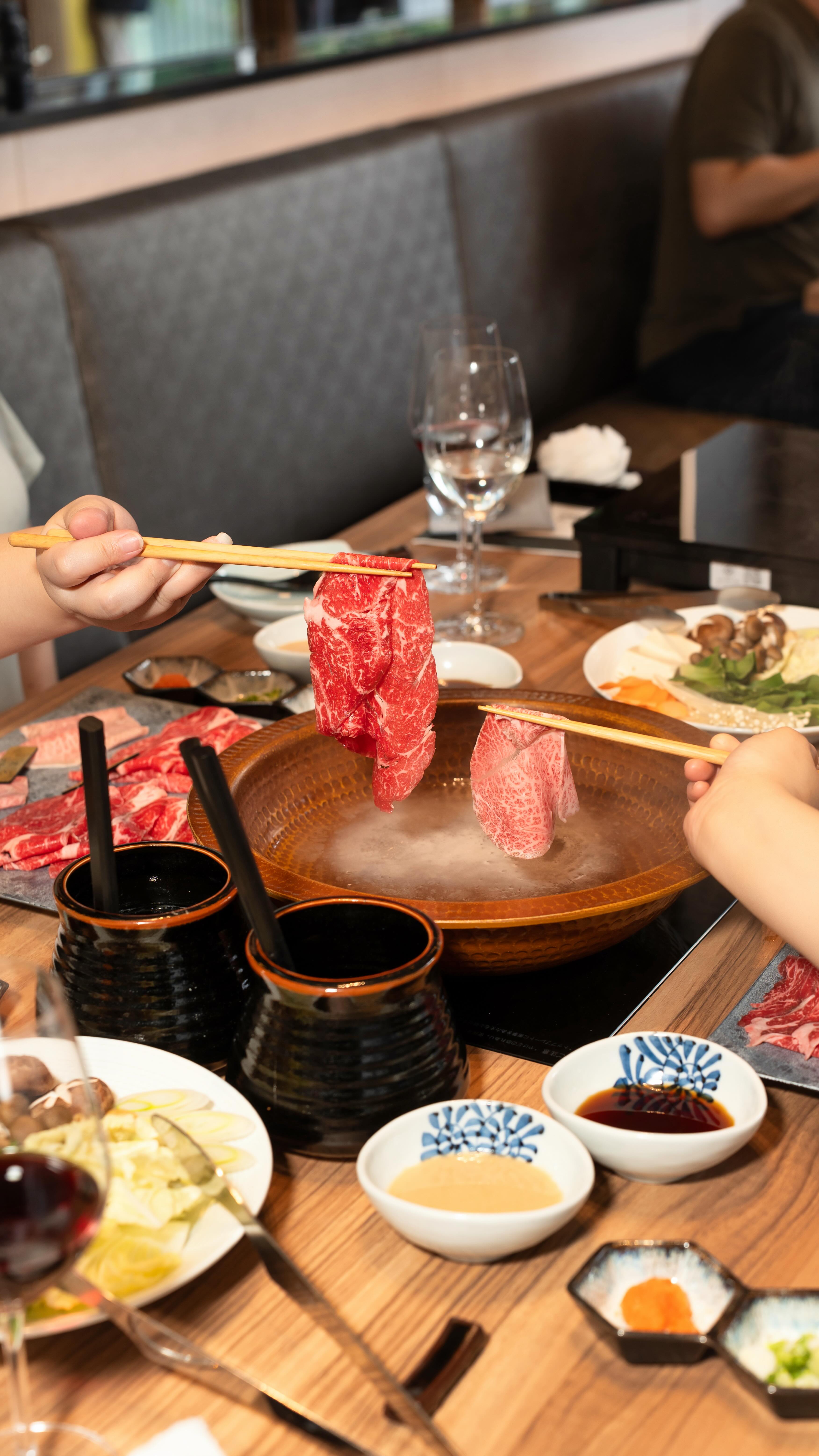 Every day deserves a special meal.

📍 KOUBAI BKK, 5th Floor, Dusit Central Park

🕰️ Weekdays
Lunch: 11:30–15:00 (L.O. 14:00)
Dinner: 17:30–22:00 (L.O. 21:00)
🕰️ Weekends
Lunch: 11:00–16:00 (L.O. 15:00)
Dinner: 17:30–22:00 (L.O. 21:00)

#KOUBAI #KOUBAIBKK