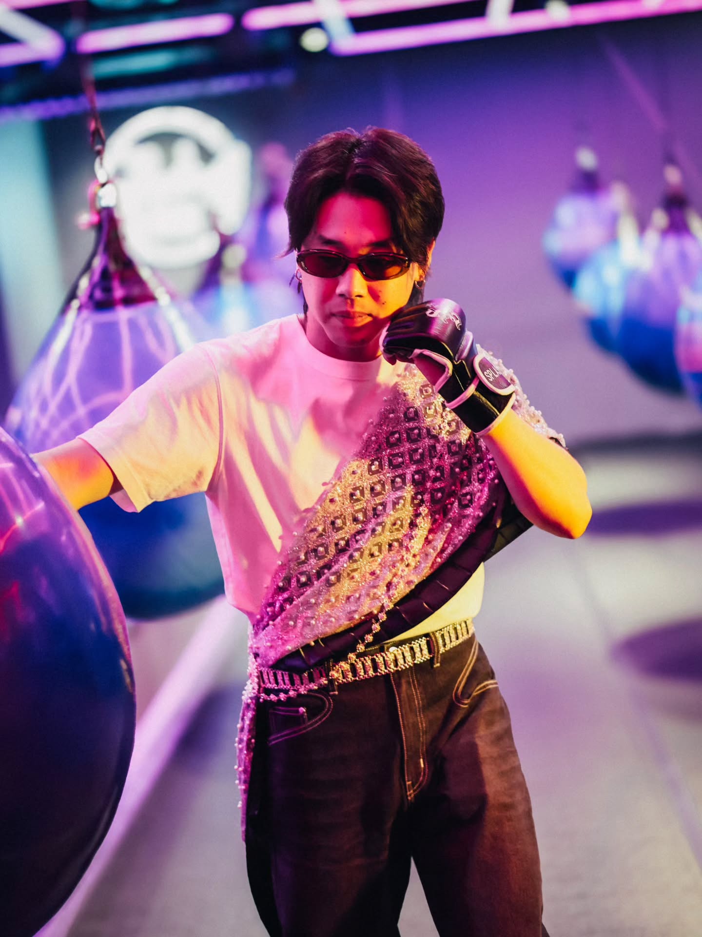 SPLASH BOX STUDIO​