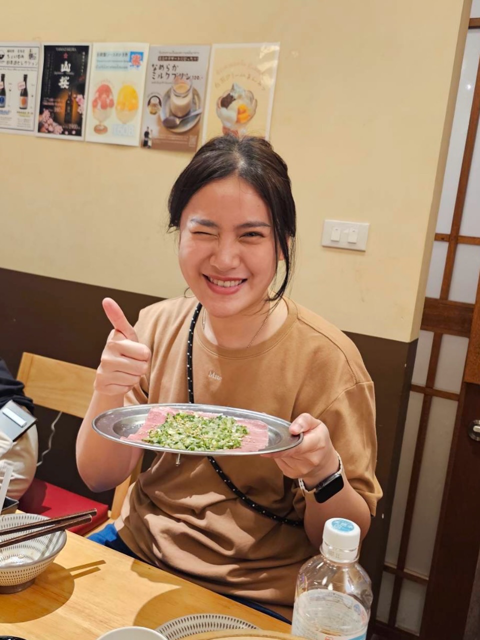 ขอขอบคุณทุกท่านที่เข้าร่วมเป็นจำนวนมากนะคะ✨

ลุ้นจับฉลาก ไม่มีรางวัลปลอบใจ❣️
โปรโมชั่นครบรอบ 1 ปี มีถึงพรุ่งนี้เท่านั้นนะคะ🤍