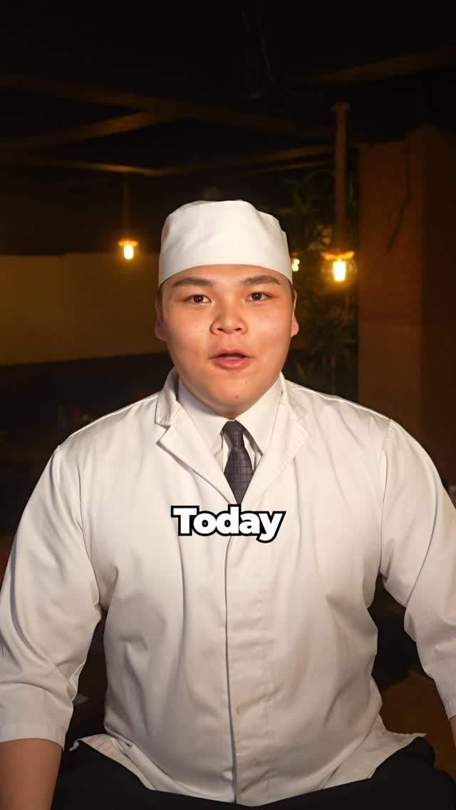 The moment it’s lightly torched, the aroma of premium Tottori Wagyu Olein55 fills the air.
With over 55% oleic acid and a melting point as low as 16°C, the fat melts instantly on your tongue, creating an exceptionally smooth texture.

Paired with gently seasoned sushi rice, the natural sweetness of the wagyu fat stands out while keeping a clean, pleasant finish.
A single bite delivers a melt-in-your-mouth richness you can only get from Olein55.

แค่พอโดนไฟเบาๆ กลิ่นหอมของวากิวโทตโตริ Olein55 ก็ลอยขึ้นมาทันที
มีปริมาณกรดโอเลอิกมากกว่า 55% และจุดหลอมเหลวเพียง 16°C ทำให้ไขมันละลายในปากอย่างนุ่มนวล

เมื่อกินคู่กับข้าวซูชิ รสหวานธรรมชาติของไขมันวากิวยิ่งเด่นขึ้น และให้ความรู้สึกเบาสบาย ไม่เลี่ยน
เป็นซูชิอาบูริที่ให้สัมผัส “ละลายทันทีที่เข้าปาก” แบบที่หาไม่ได้จากที่อื่น

📍 Near BTS Nana
　 Sukhumvit 11/1 Alley
📞 Tel: 02-067-2602
⏰ 11:00–01:00

For reservations, please call or DM us.