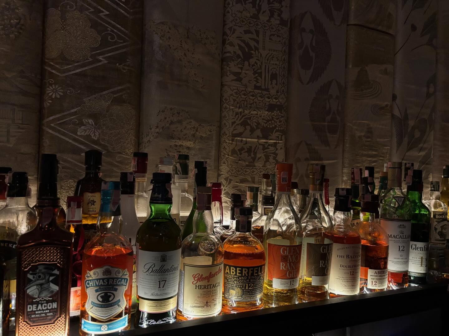 BAR Yoichi is open today!
Only 2 days left until our final day before relocation.
We look forward to welcoming you tonight 🙇🏻

BAR余市本日もオープンしました！

移転前最終営業日まで残り2日です。

本日もお待ちしております🙇🏻