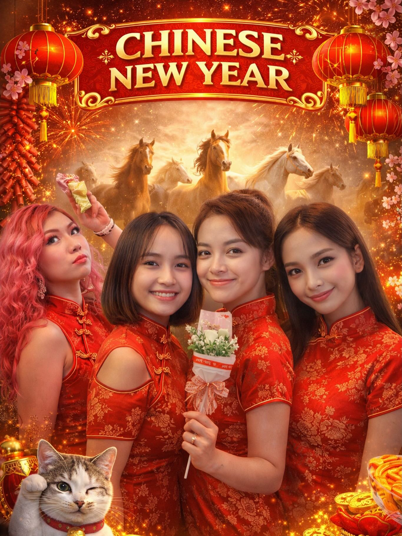 🧧新年快楽🧧
今夜もウッドボールパタヤビーチ店及び屋上ルーフトップバーをよろしくお願いします♪
皆さまのお越しをお待ちしております♪
　
Happy Chinese New Year! 🧧
We look forward to seeing you tonight at Woodball Pattaya Beach and our rooftop sky bar ♪
We can’t wait to welcome you!
　
สุขสันต์วันตรุษจีนค่ะ 🧧
คืนนี้ฝากเนื้อฝากตัวกับ Woodball Pattaya Beach และ รูฟท็อปสกายบาร์ ด้วยนะคะ ♪
รอทุกคนอยู่นะคะ ♪
　
　
"Woodball Pattaya Roof Top Bar & Karaoke"
Address: 94/7 3rd and 4th Floor, Moo10, Walking Street, Pattaya City
TEL: 03-313-2288
Opening Hours: 18:00 - 04:00
LINE:@woodball_pattaya (https://lin.ee/fRYUsCh)
Google Maps: https://maps.app.goo.gl/LvpGaZAyymt77A7s6