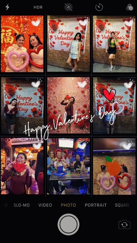 Love looks different on everyone 💘✨
Tonight, just enjoy the feeling 🍸🌹

Happy Valentine’s Day from Orange Bar 🍊❤️

ความรักของแต่ละคนไม่เหมือนกัน 💘✨
คืนนี้แค่ดื่มด่ำกับความรู้สึก 🍸🌹

สุขสันต์วันวาเลนไทน์จาก Orange Bar 🍊❤️

#OrangeBarBangkok #ValentinesDay #BangkokBar #LoveVibes