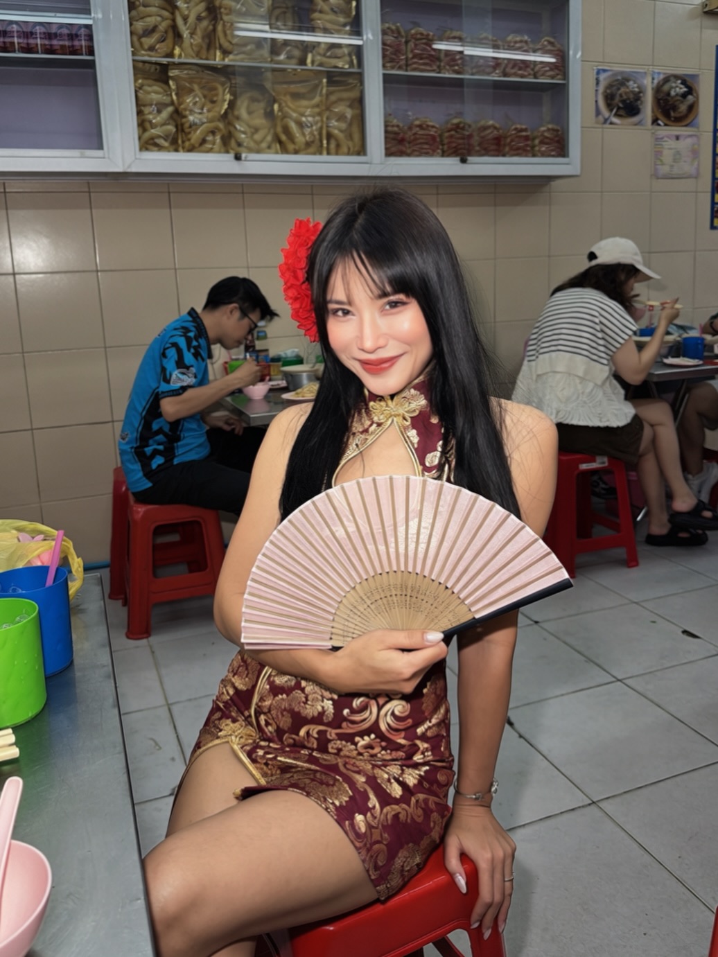 For this Chinese New Year BodyCareWork wishes all our customers smiles, good health, and good fortune throughout the year and beyond 🇨🇳❤️🧧🥢