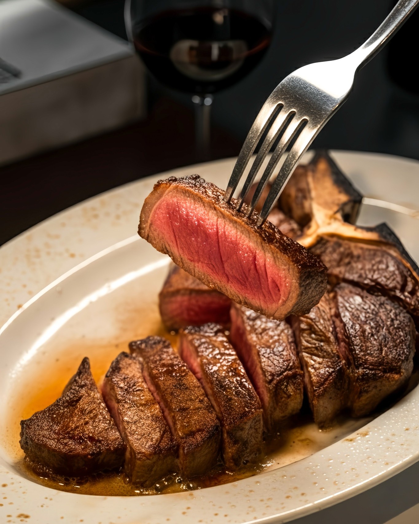 Beyond the holidays, the standard remains. Experience the legendary sizzle that has defined our New York steakhouse culture for decades.
​
𝐑𝐞𝐬𝐞𝐫𝐯𝐚𝐭𝐢𝐨𝐧:
064-567-2929
LINE ID: wg.reservation
reservation@wolfgangssteakhouse.th
​
𝐖𝐨𝐥𝐟𝐠𝐚𝐧𝐠'𝐬 𝐒𝐭𝐞𝐚𝐤𝐡𝐨𝐮𝐬𝐞 𝐁𝐚𝐧𝐠𝐤𝐨𝐤
Mon - Sun: 11:30 AM - 11:30 PM
3rd floor, The Storeys at One Bangkok
​
#WolfgangsSteakhouseThailand