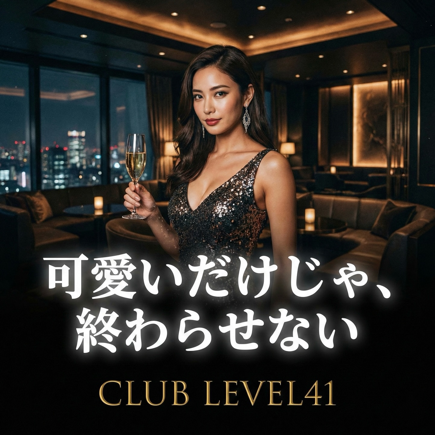 💘 2月14日 Valentine’s Day 💘

甘いだけの夜じゃ、物足りない。

ここバンコク・プロンポンで過ごす
“大人のバレンタイン”はいかがですか？🍷✨

チョコレートよりも、とろける時間を🍫🥂

特別な一日だからこそ、
LEVEL41が最高の夜をご用意します💎

華やかなキャストとともに、
甘く、刺激的なひとときを。

週末＆バレンタインのため、
お席は埋まりやすくなっております。
ご予約はお早めに📲📩

📍Club LEVEL41
BTSプロンポン

今夜、特別な思い出をLEVEL41で💘

💘 February 14th Valentine’s Day 💘

A night that's just sweet isn't enough.

How about spending an “adult Valentine’s” here in Bangkok, Phrom Phong? 🍷✨

Time more melting than chocolate 🍫🥂

Because it's a special day,
LEVEL41 will prepare the best night for you 💎

Together with glamorous cast members,
enjoy a sweet and stimulating moment.

Because of the weekend & Valentine’s,
seats fill up quickly.
Please make your reservation early 📲📩

📍Club LEVEL41
BTS Phrom Phong

Create special memories tonight at LEVEL41 💘

💘 2月14日 情人节 💘

只有甜蜜的夜晚还不够满足。

来曼谷Phrong Phong，
一起度过“大人的情人节”如何？🍷✨

比巧克力更让人融化的时光🍫🥂

正因为是特别的一天，
LEVEL41为您准备了最美好的夜晚💎

与华丽的演员们一起，
度过甜美又刺激的时刻。

由于是周末兼情人节，
座位容易爆满。
请尽早预约📲📩

📍Club LEVEL41
BTS Phrom Phong

今晚，在LEVEL41留下特别的回忆💘

💘 2월 14일 Valentine’s Day 💘

달콤하기만 한 밤으로는 부족해.

여기 방콕 프롬퐁에서 보내는
‘어른의 발렌타인’은 어떠세요? 🍷✨

초콜릿보다 더 녹아드는 시간을 🍫🥂

특별한 하루이기에,
LEVEL41이 최고의 밤을 준비합니다💎

화려한 캐스트와 함께,
달콤하고 자극적인 순간을.

주말 & 발렌타인 때문에,
좌석이 빨리 매진될 수 있습니다.
예약은 서둘러 주세요📲📩

📍Club LEVEL41 
BTS 프롬퐁

오늘 밤, 특별한 추억을 LEVEL41에서💘

#キャバクラ
#バンコク
#ClubLEVEL41
#KARAOKE
#bar