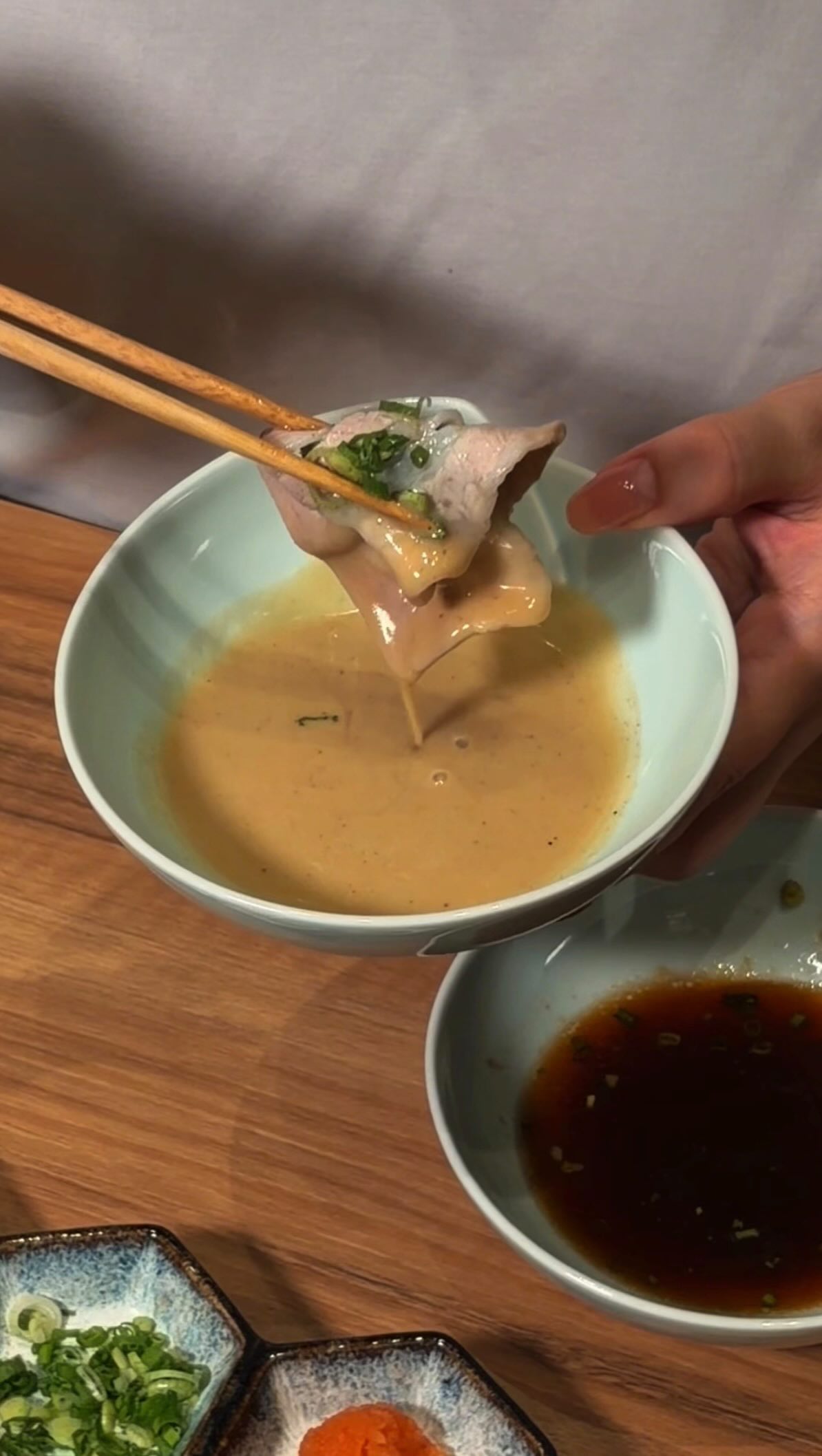 Enhance your midday with something truly special.

Thoughtfully curated for both quality and flavor, our Special Lunch Set is served at the best time of the day at KOUBAI BKK. 

*Limited to only 10 guests per day.

Now officially available, starting today.

📍 KOUBAI BKK, 5th Floor, Dusit Central Park

#KOUBAI #KOUBAIBKK