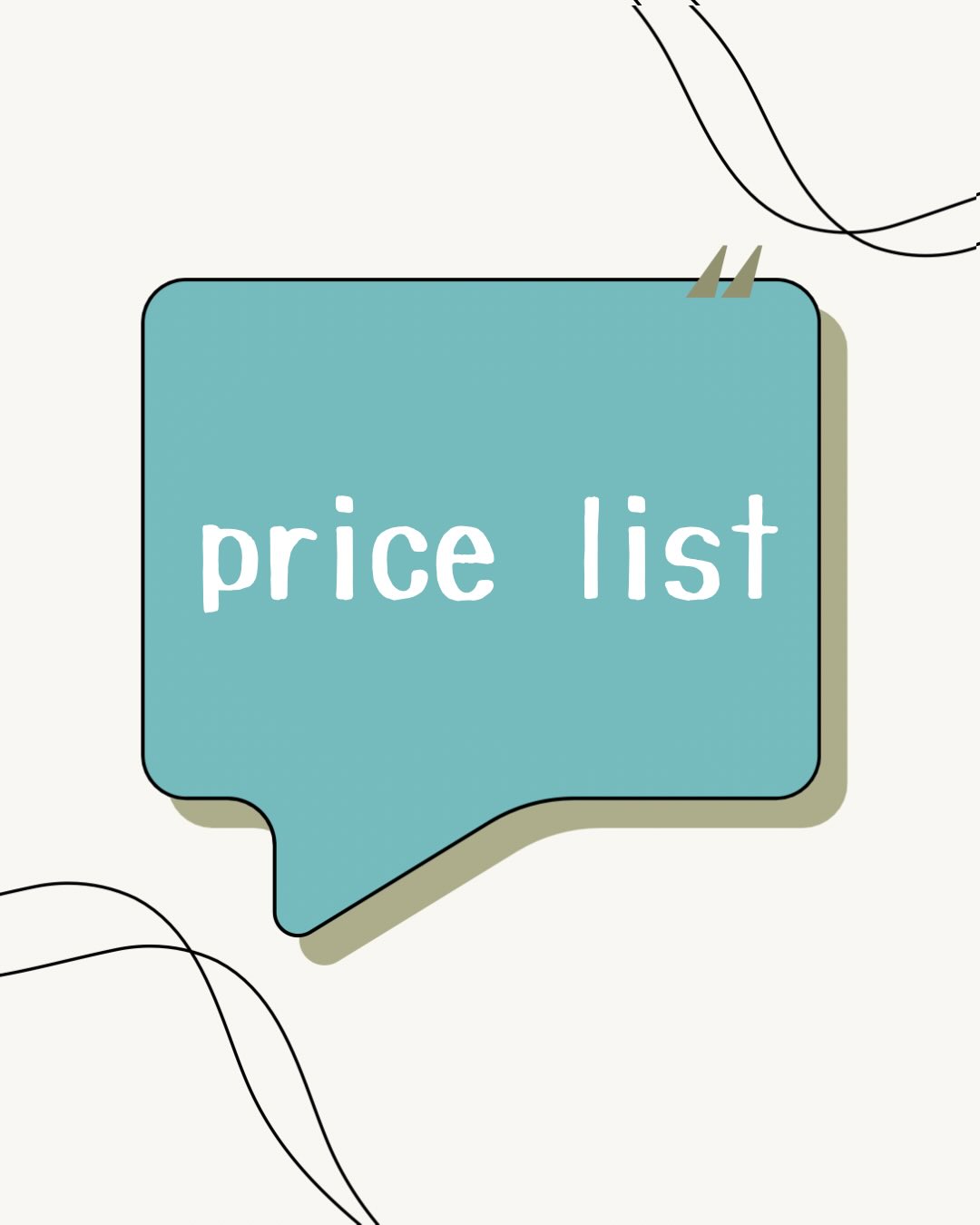 All menu + tax 7%

💰現金支払い7% OFF😘