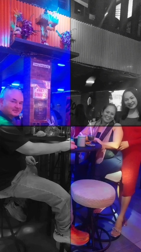 Friday energy 🔥🍸
Less thinking.
More drinking. 😎

Orange Bar weekend starts now 🍊✨

พลังวันศุกร์ 🔥🍸
คิดน้อยลง
สนุกมากขึ้น 😎

สุดสัปดาห์เริ่มแล้วที่ Orange Bar 🍊✨

#OrangeBarBangkok #FridayVibes #BangkokBar #WeekendReady