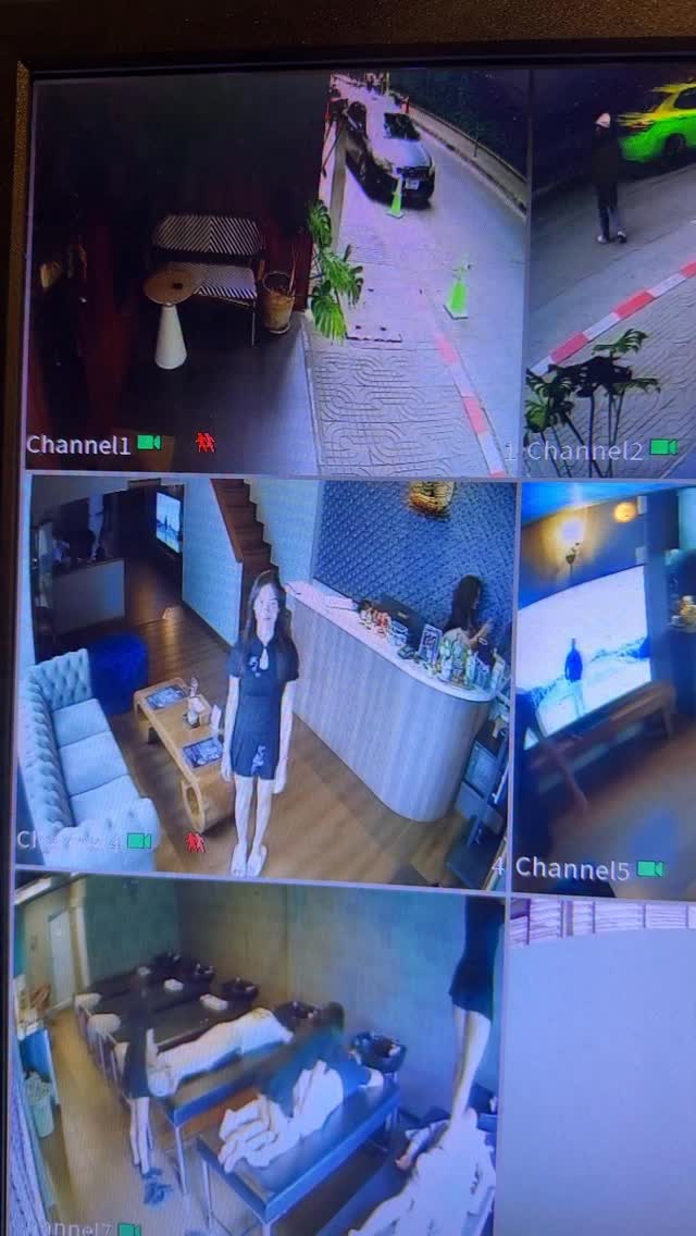 Hello everyone
Hope you guys have a nice day*
If you want to relax after work welcome to body care works kaa
Make a reservation
国02124 5246
DM (X or FACEBOOK)
WhatsApp +66 98 925 5888
Line lin.ee/YOE9biR