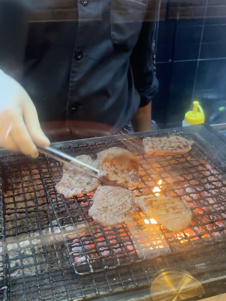 ベースケ 牛タン専門店 / Besuke Beef tongue Restaurant
