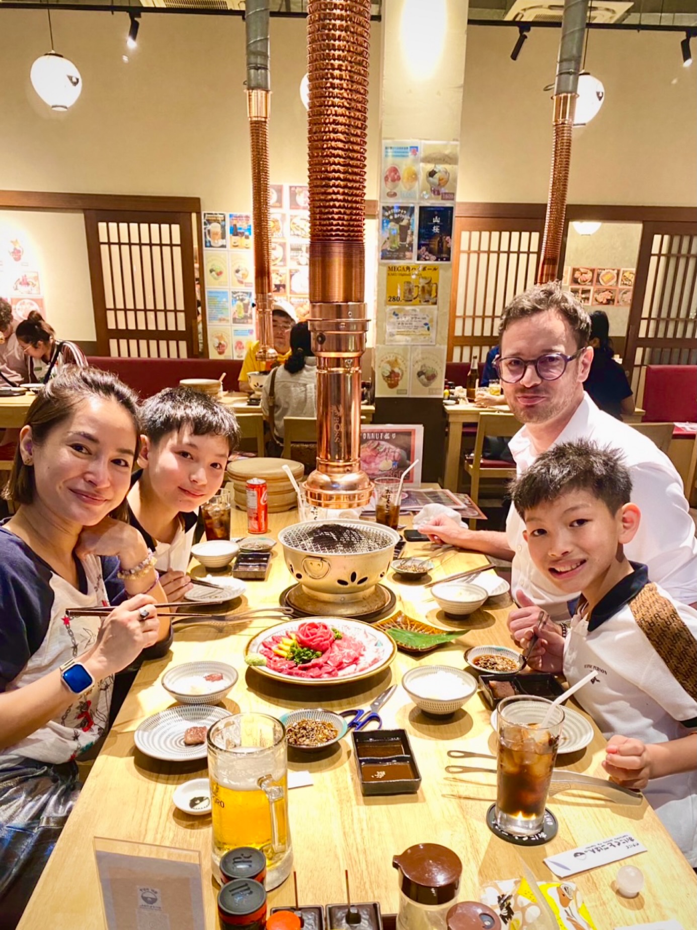 ご来店誠にありがとうございます✨️🍖
⁡
📍Onnut Plaza
⏰11:30-22:00
☎0654722730
LINE @100hlgjm