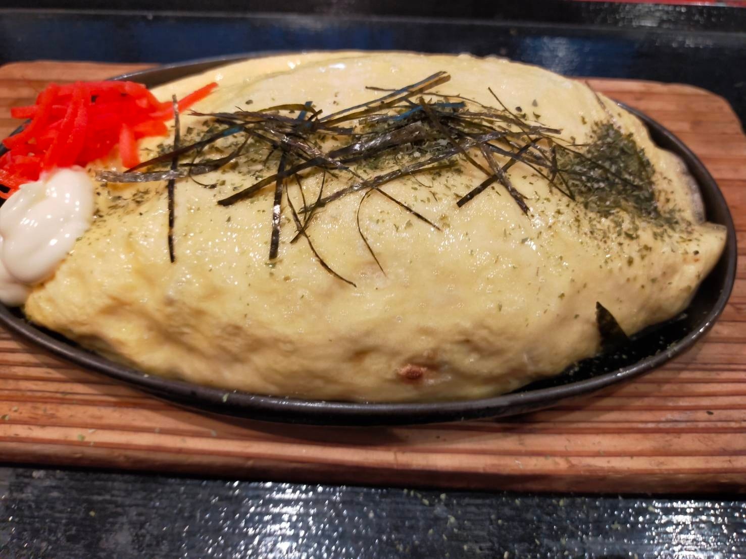 #ยากิโซบะ #กินทีไรก็อร่อย #สไตล์ญี่ปุ่น #เปิดให้บริการทุกวัน #แวะมาชิมกันได้นะคะ