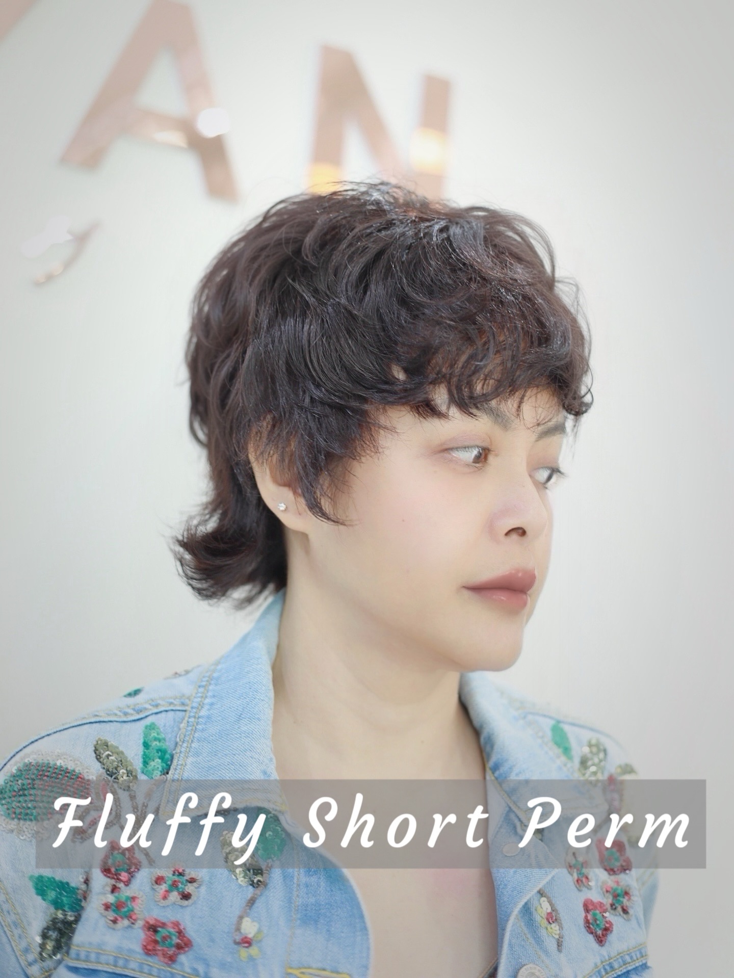 Fluffy Short Perm
By stylist : FAH

We use High quality products from Japan 

🚘 ฟรีที่จอดรถ
👇🏻
Booking : 📕
Line oa @cyanbkk
Tel. 020092616
 0622922841
Open hours :⏰
Everyday 9.30-18.30 น.

#japanesesalon #japanesehair #tokyohair
#japanesehaircolor #ashhair #beigehair
#haircolor #bangkoksalon #ร้านทำผมสไตล์ญี่ปุ่น
#hairtransformation #ร้านทำผมทองหล่อ

#バンコク美容室 #トンロー美容室 #日本人美容師 #日本式ヘアサロン #透明感カラー
#アッシュカラー #ベージュカラー #外国人風カラー #ThonglorSalon #bangkokjapanesesalon