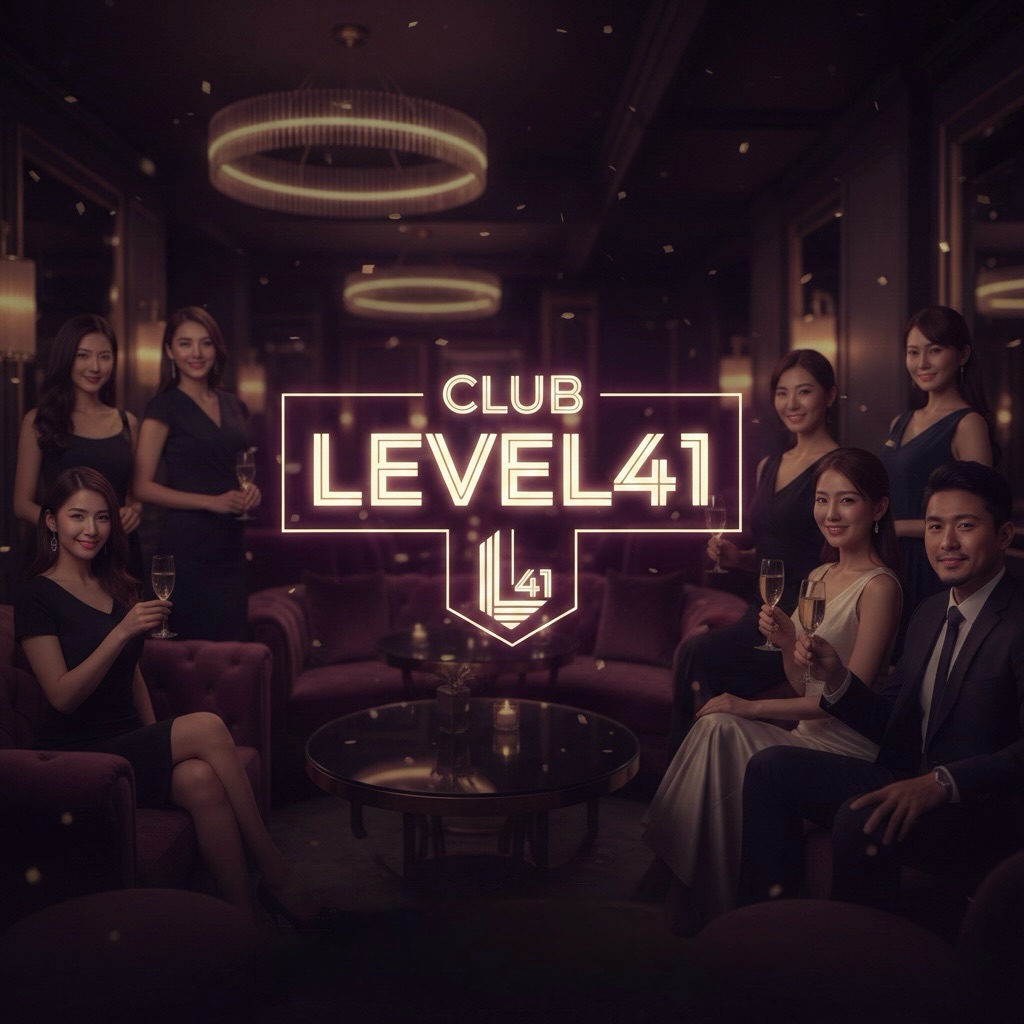 .
.
静かに始まる、刺激的な夜。🥃✨

週の前半こそ、
差がつく大人の過ごし方を。

ここバンコク・プロンポンで
落ち着いて楽しめる場所——

💎 Club LEVEL41 💎

混みすぎない平日だからこそ、
ゆったりと会話を楽しめる特別な時間。

出張中の一杯も、
仕事終わりのリセットも、
LEVEL41ならワンランク上へ🍷

本日は比較的スムーズにご案内可能です📲✨
ふらっと一杯も大歓迎。

📍BTSプロンポン
📍Club LEVEL41

火曜の夜を、ただの平日にしない。

A quietly beginning, exciting night. 🥃✨

In the first half of the week,
Spend your time in a way that sets you apart as an adult.

Here in Bangkok, Phrom Phong,
A place where you can relax and enjoy—

💎 Club LEVEL41 💎

Because it's a weekday that's not too crowded,
Enjoy special moments where you can have leisurely conversations.

Whether it's a drink during a business trip,
Or resetting after work,
At LEVEL41, you can take it to the next level. 🍷

Today, we can guide you relatively smoothly. 📲✨
A casual drink is also more than welcome.

📍BTS Phrom Phong
📍Club LEVEL41

Don't let Tuesday night be just an ordinary weekday.

静静开始，刺激的夜晚。🥃✨

正因为是周前半段，
才需要有差别的成年人的度过方式。

在这里，曼谷·蓬蓬，
有一个可以安静享受的地方——

💎 Club LEVEL41 💎

正因为是不会太拥挤的平日，
才有这段可以悠闲交谈的特别时光。

出差时的一杯，
工作结束时的重置，
只要在LEVEL41都能享受更高一层的体验🍷

今天可以相对顺利地为您安排📲✨
偶尔进来喝一杯也非常欢迎。

📍BTS蓬蓬站
📍Club LEVEL41

不要让星期二的夜晚，
变成普通的平日。

조용히 시작되는, 자극적인 밤. 🥃✨

주 초반이야말로,
차이를 만드는 어른의 보내는 방법을.

여기 방콕 프롬퐁에서
차분하게 즐길 수 있는 곳——

💎 Club LEVEL41 💎

복잡하지 않은 평일이기에,
여유롭게 대화를 즐길 수 있는 특별한 시간.

출장 중 한 잔도,
업무 후 리셋도,
LEVEL41이라면 한 단계 위로🍷

오늘은 비교적 원활하게 안내 가능합니다📲✨
가볍게 들러 한 잔도 대환영.

📍BTS 프롬퐁
📍Club LEVEL41

화요일 밤을, 그저 평일로 끝내지 마세요.

#キャバクラ
#バンコク
#ClubLEVEL41
#KARAOKE
#bar