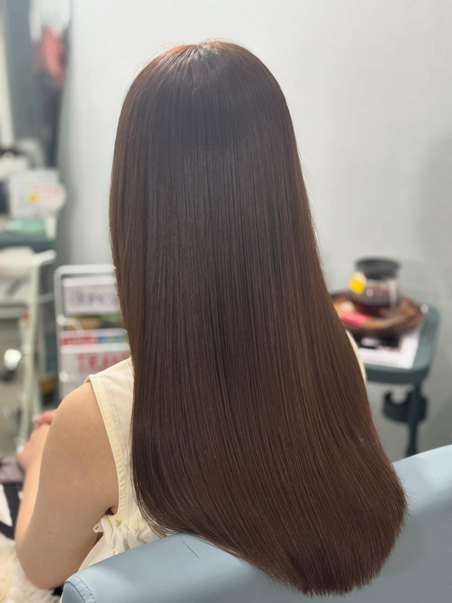 ansR Japanese Beauty Salon