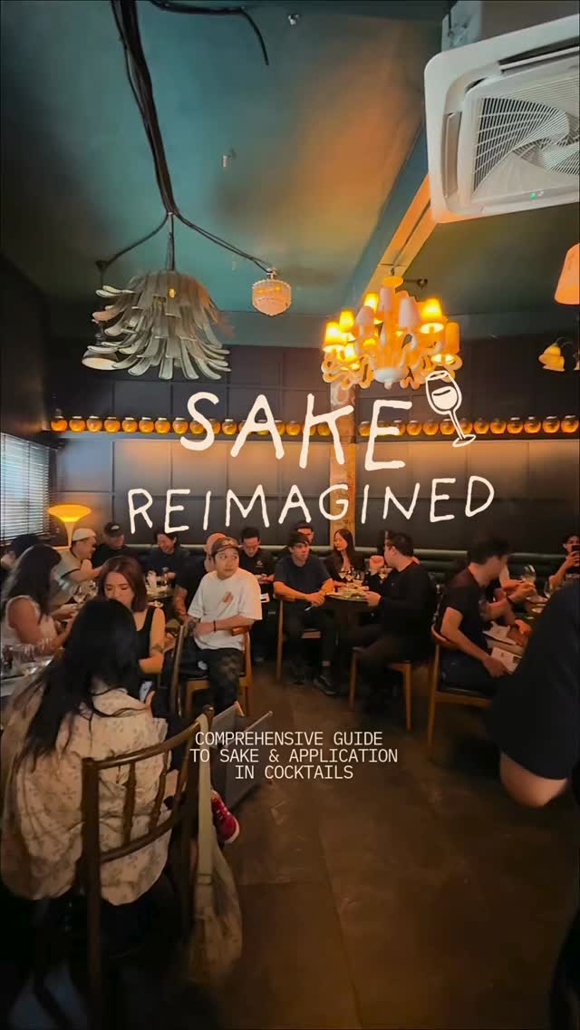 🍶We were honored to join the “Sake Reimagined” Seminar to provide specialized food pairings for 60 F&B professionals. 

It was a great opportunity to showcase how Japanese Sake can be elevated through the right culinary match.

🙏Thank you to the Japan National Tax Agency 🇯🇵 for supporting this event to promote the beauty of Japanese Sake. We loved sharing our craft with so many industry experts🍶💪🥰

#sakepairing #catering #kenjislab #thesakeroom