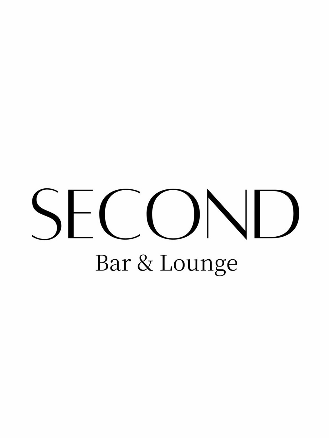【お知らせ】

この度、One bar&lounge は  SECOND bar&lounge に
名前を変更し、新しくスタートすることになりました🌸

また、新たに社長が就任し、  より良い空間と
サービスづくりを目指して体制も新しくなります。

それに伴い、料金システムも改定させていただきます。

これまで支えてくださった皆さまに心から感謝しています。 
これからの SECOND は、より心地よく、
特別な時間を過ごしていただける場所へと進化していきます。

新しい章の始まりを、ぜひ楽しみにしていてください 🥂 
今後ともよろしくお願いいたします。