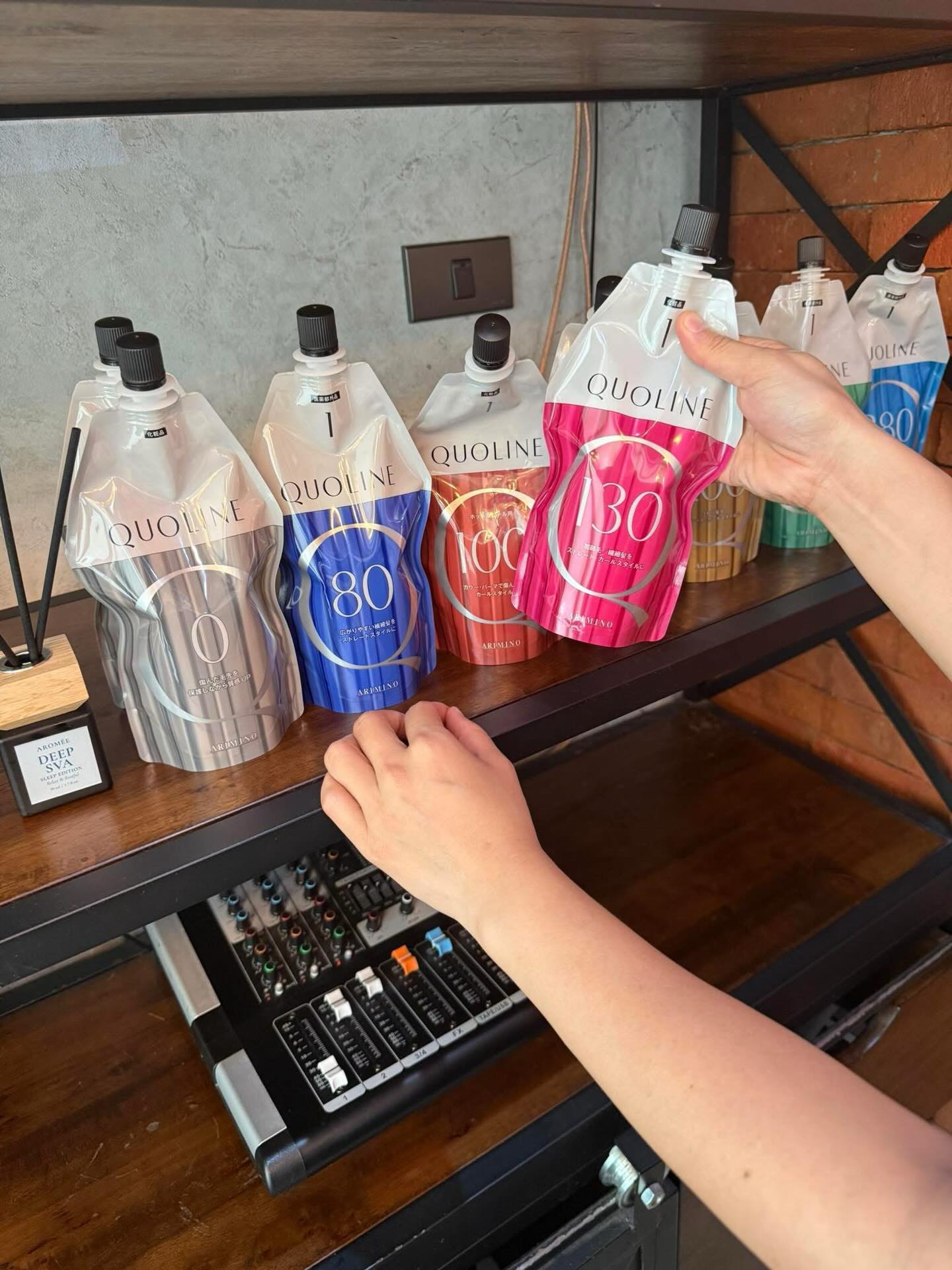 Hair Atelier ADOR - ร้านทำผมสไตล์ญี่ปุ่นใจกลางทองหล่อ