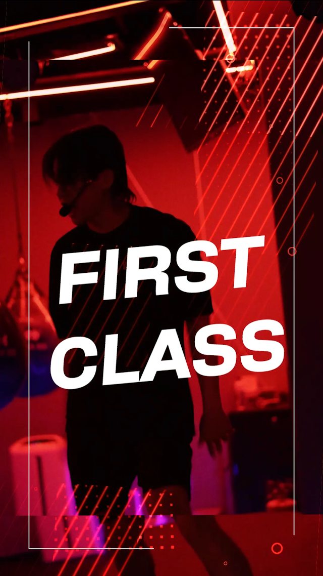 ​The countdown to the 'NEW SPLASH' launch is officially on.

​Join us for the FIRST CLASS Performed by Kyota.

​Secure Your Spot:
🗓️ Date: Saturday, March 14th
⏰ Launch Time: 09:30 AM
🥊 Performer: Kyota

​The room is dark, the lights are neon, and the bags are waiting. Spots for the launch class are limited—don't wait until they're gone!

​👇 Book via Line Official: @splashbox
​🥊 Splash Box Studio
📌 Marche’ Thonglor, Building A, 5M Floor
🚿 We’ve got you covered: Rental gear, towels, and full amenities included!

​#Splashbox #NewSplashLaunch #Kyota #DarkBeatBoxercise #ThonglorGym BangkokFitness