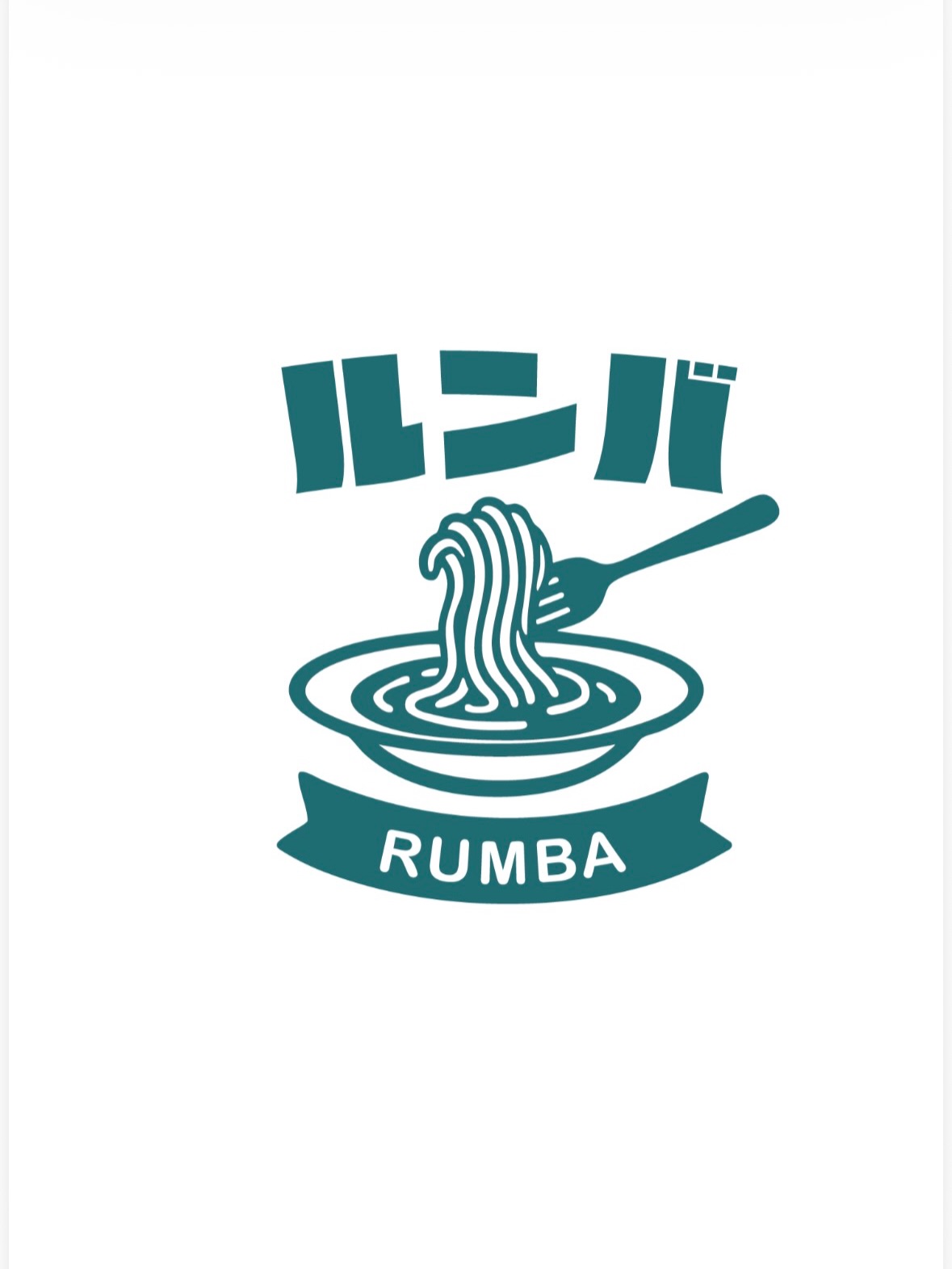 RUMBA
Lunch Soup Pasta