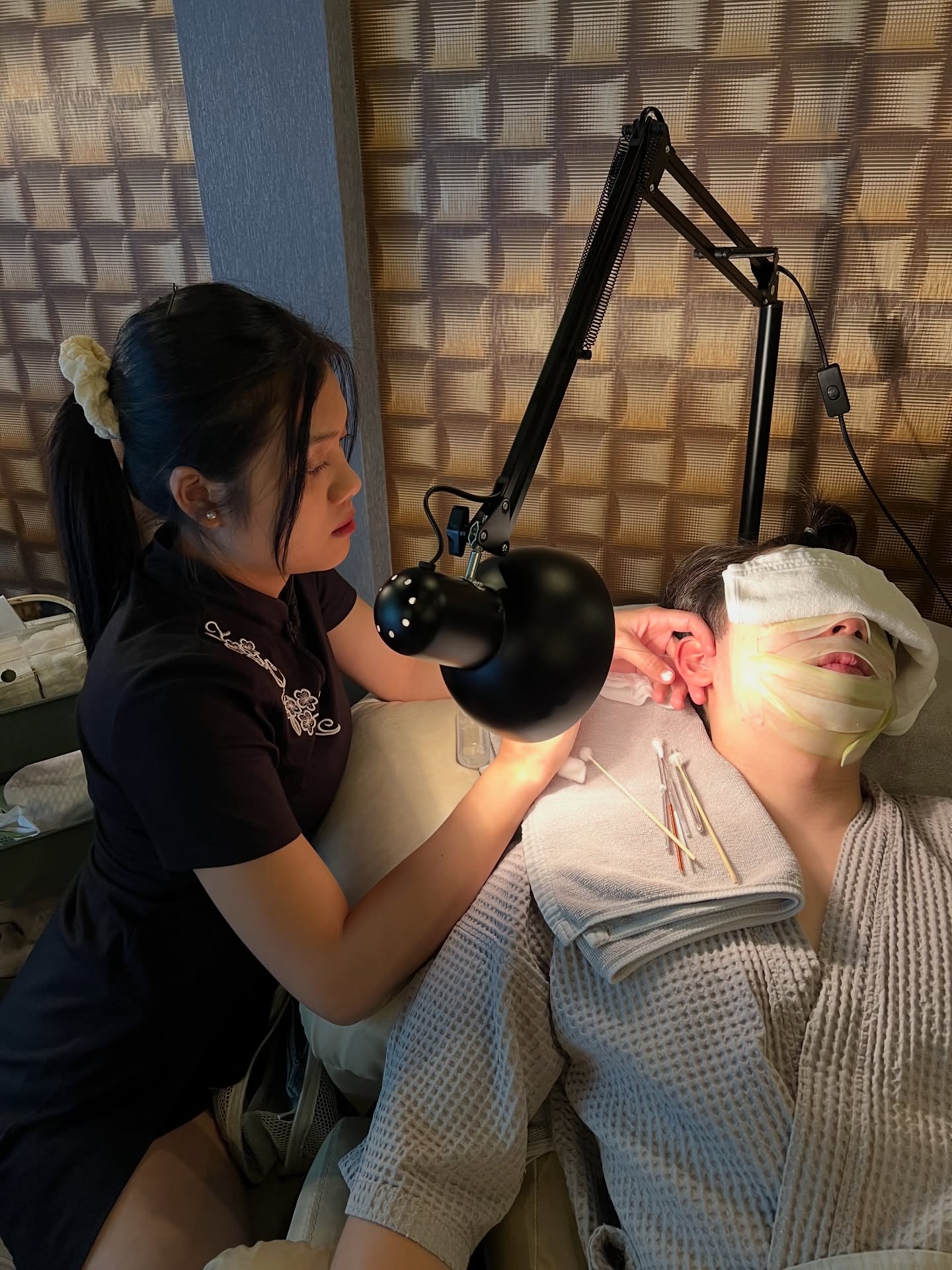 Hello everyone
Hope you guys have a nice day
If you want to relax after work welcome to body care works kaa
Make a reservation
国02124 5246
DM (X or FACEBOOK)
WhatsApp +66 98 925 5888
Line lin.ee/YOE9biR