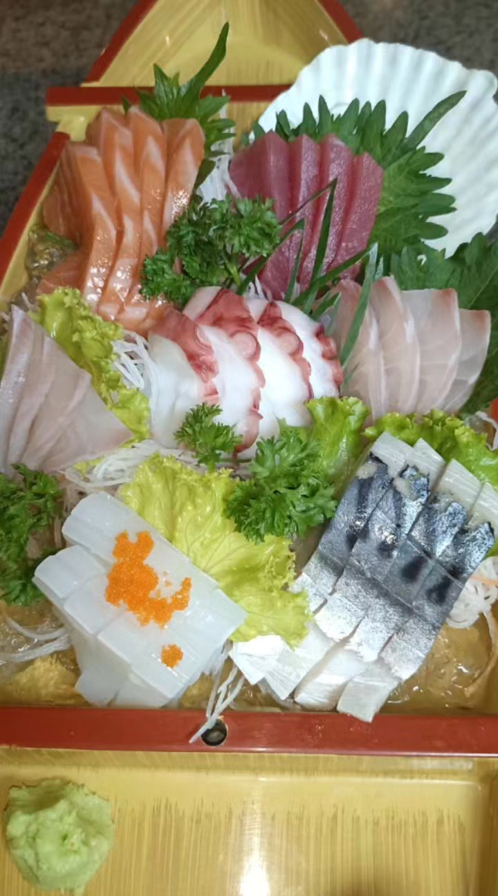 #พร้อมเสริฟจ้าา🔥 #เปิดให้บริการแล้วค่ะ #เมนูสุดฮิต #เปิดค่าการมองเห็น