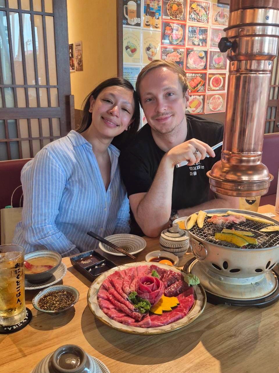 Thank you very much for visiting us ✨️🍖
📍Onnut Plaza
⏰11:30-22:00
☎0654722730
LINE @100hlgjm