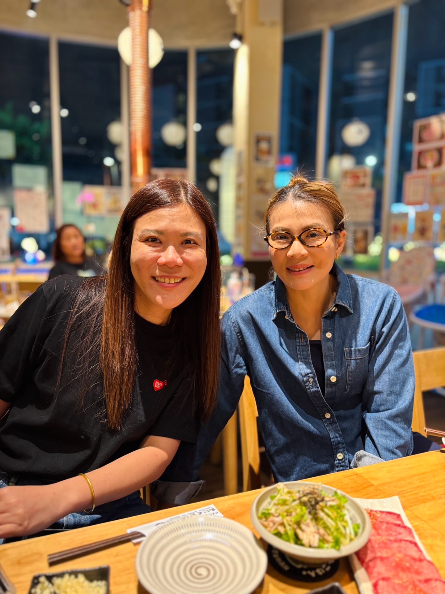 ขอขอบพระคุณเป็นอย่างยิ่งที่มาใช้บริการค่ะ 🥰✨️
📍Onnut Plaza
⏰11:30-22:00
☎0654722730
LINE @100hlgjm