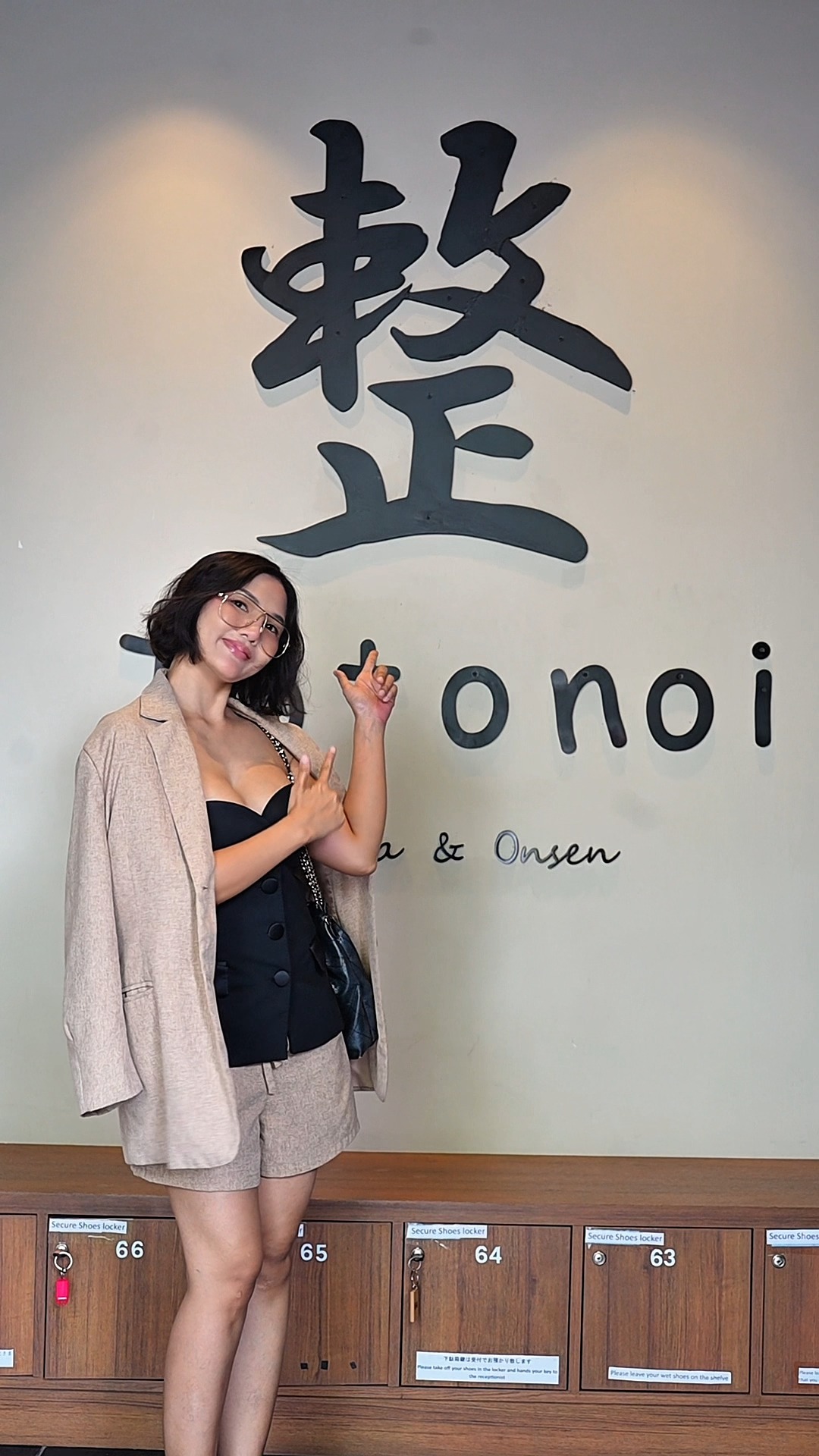 Totonoi Sauna&Onsen Bangkok Sukhumvit32