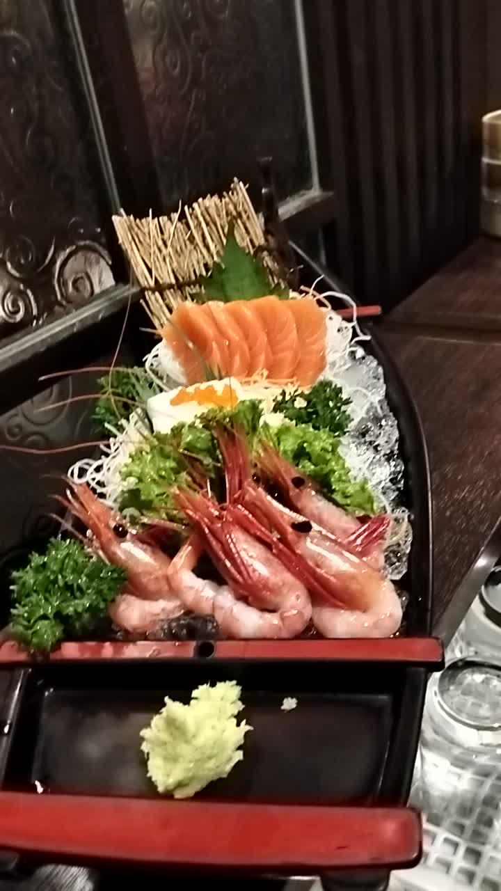 #อาหารญี่ปุ่นที่หลากหลาย #ร้านอาหารญี่ปุ่น #ชวนชิมอาหารญี่ปุ่น #อร่อยบอกต่อ