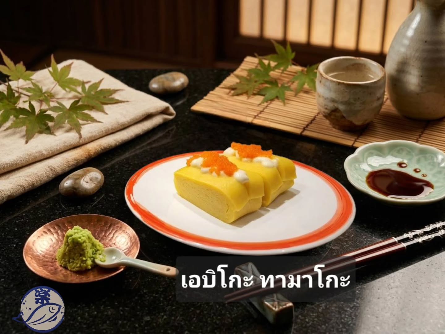 ชูซิ เอบิโกะ ทามาโกะ 🍣🥢

寿司 エビコ タマゴ 🍣🥢

Shusi Ebiko Tamago 🍣🥢

#ซูชิ
#อาหารญี่ปุ่น
#เอบิ
#ทามาโกะ
#กุ้ง