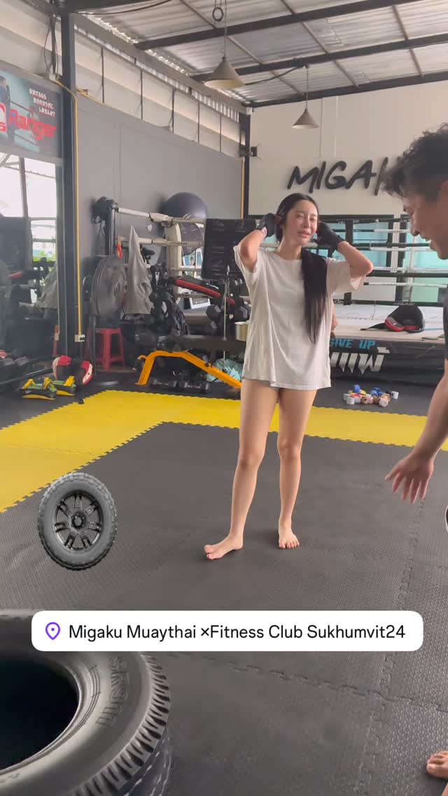 너무 이뻐요
@pitcyt.d 

#ลดน้ำหนัก #ฟิตเนส #ออกกำลังกาย #ลดหุ่น