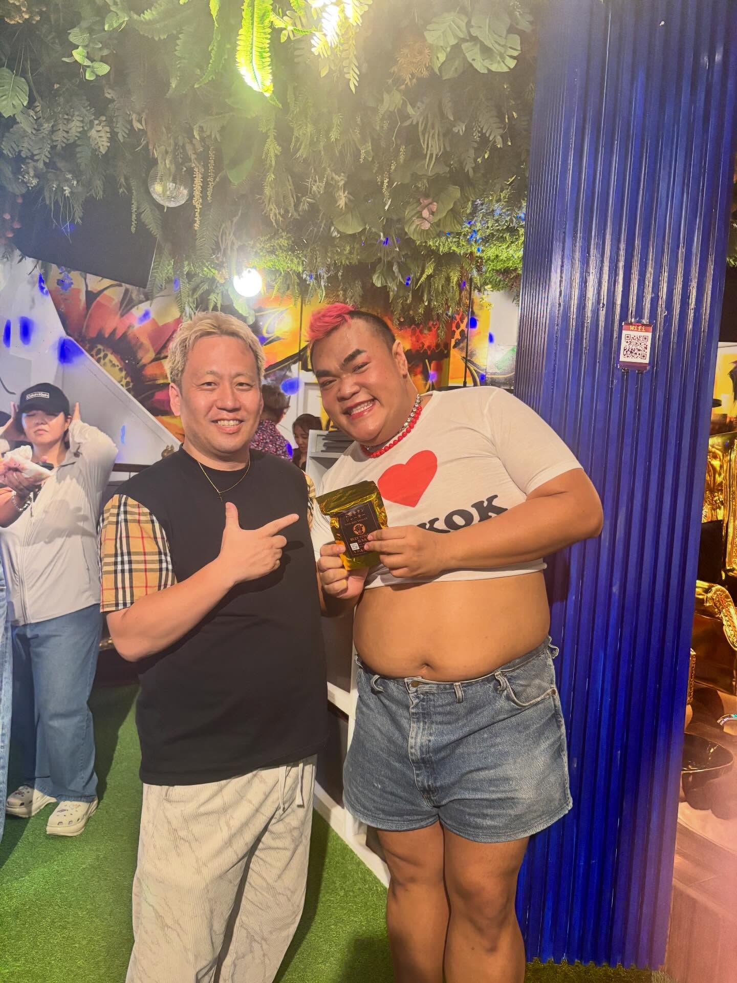 ベースケ 牛タン専門店 / Besuke Beef tongue Restaurant